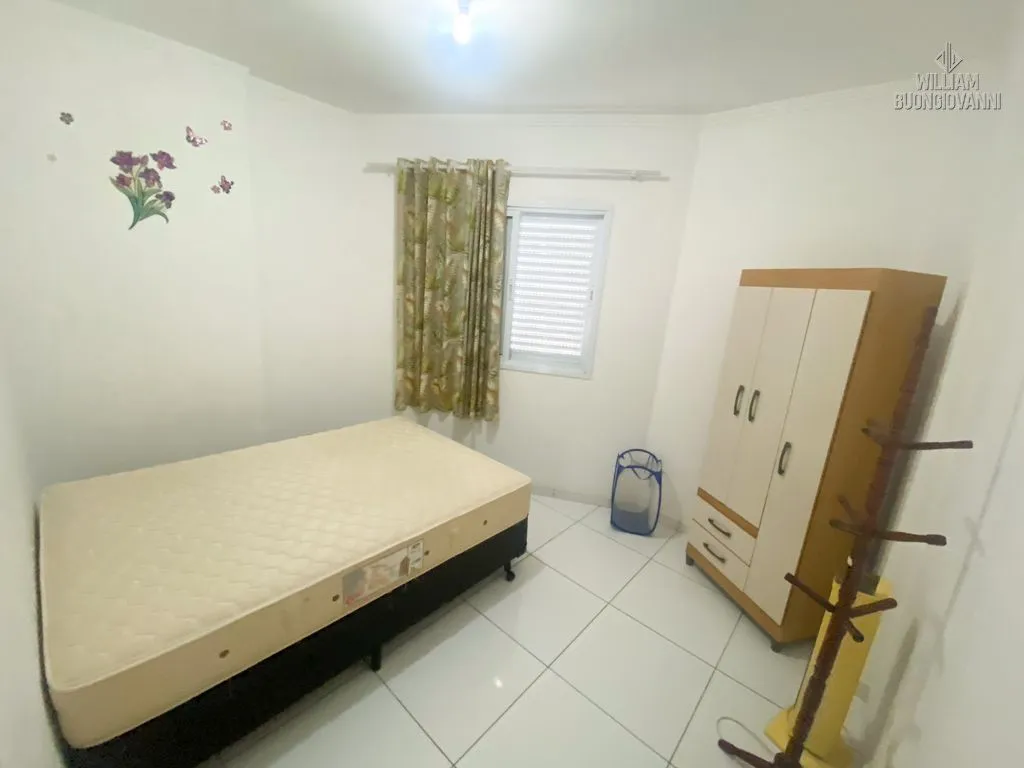 Imagem Apto Mirim, 2 Dorms com Suíte, Lazer Completo e 200m da Praia