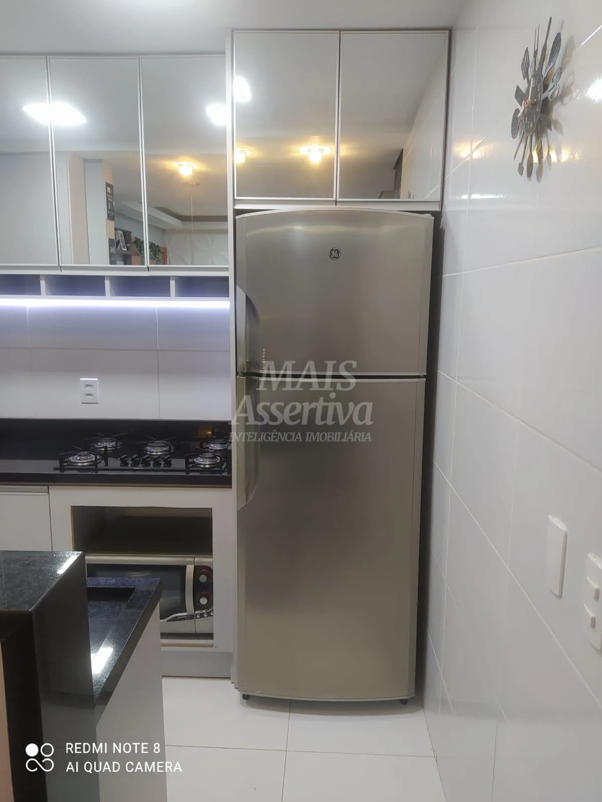 Imagem Ótimo apartamento a venda no condomínio Porto Saint Germain em Novo Hamburgo/RS