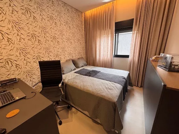 Foto do imóvel Casa com 3 dormitórios à venda, 199 m por R$ 1.890.000,00 - Cajuru do Sul - Sorocaba/SP