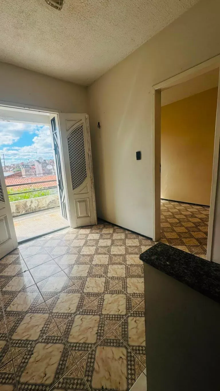 Imagem ALUGUE JÁ CASA DUPLEX com 3 quartos, sendo 2 suíte, próx. ao colégio Cirão