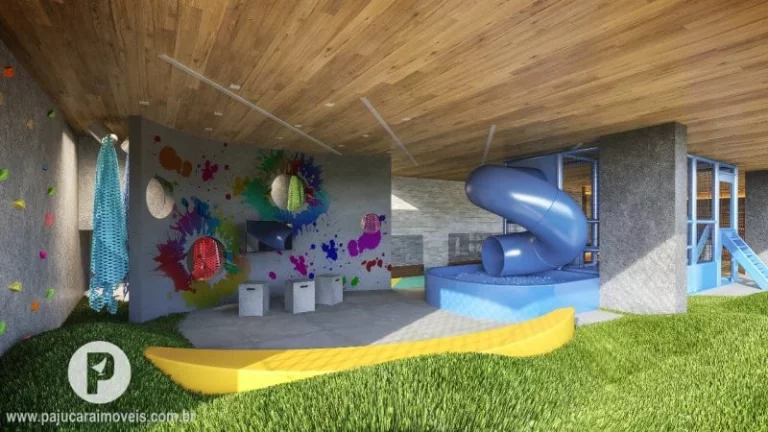 Imagem Studio 35m² na beira mar de Pajuçara ÷ 10 meses