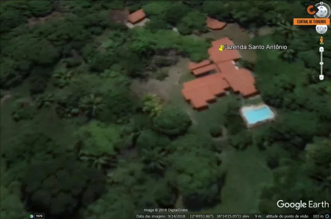Imagem TERRENO EM CAMAÇARI