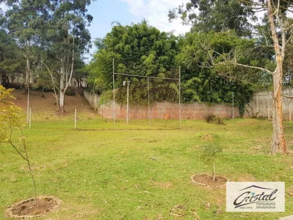 Imagem Terreno à venda, 3306 m² - Jardim Mediterrâneo - Granja Viana - Cotia/SP