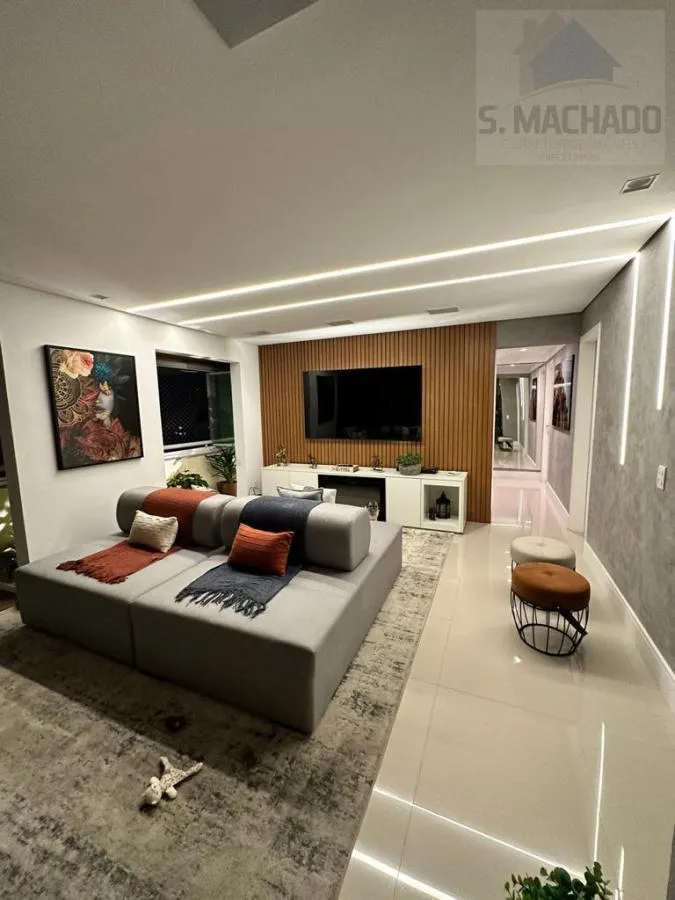 Imagem Apartamento para Venda em Santo André / SP no bairro Centro