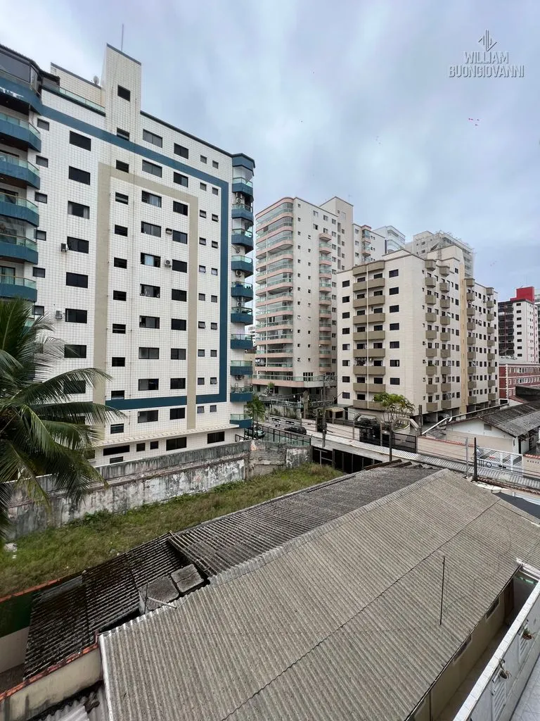 Imagem Apartamento Bairro Aviação 2 quartos 1 suite 100m do Mar