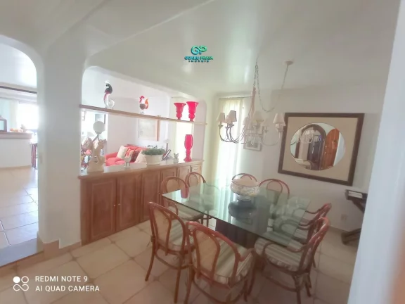 Imagem Apartamento Padrão para Venda em Enseada Guarujá-SP