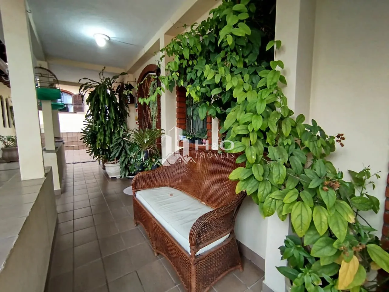 Imagem Casa de 3 quartos, 200m² no bairro Vila Jacuí, em São Paulo