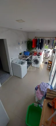 Imagem CASA DE 4 QUARTOS COM 3 SUÍTES NO CONDOMÍNIO BOULEVARD LAGOA