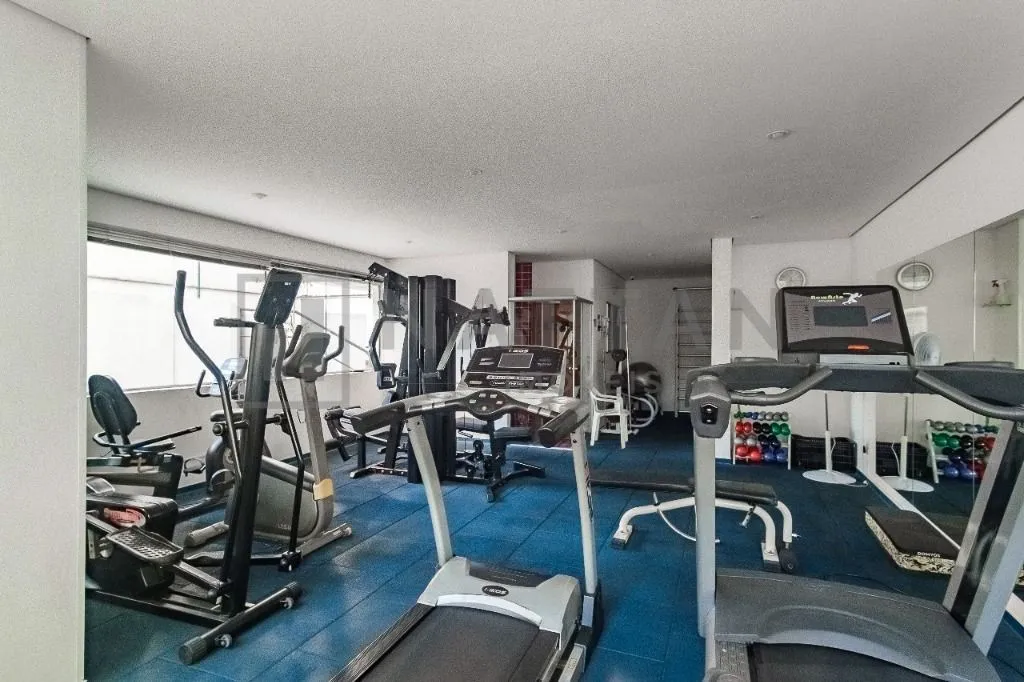 Imagem Apartamento com 3 dormitórios à venda, 95 m² por R$ 870.000,00 - Tatuapé - São Paulo/SP
