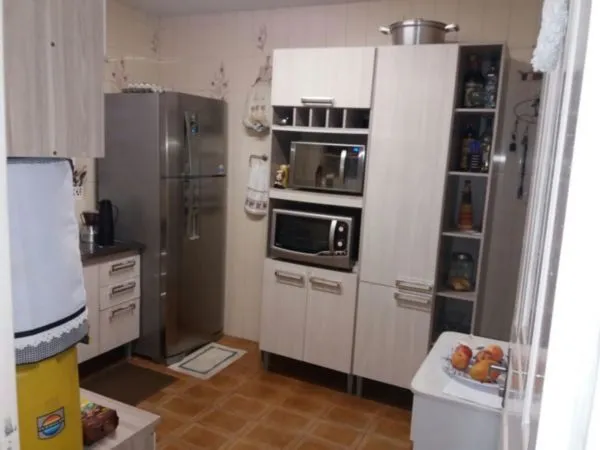 Imagem Casa para Venda - 435.6m², 2 dormitórios, 3 vagas - Cristo Redentor