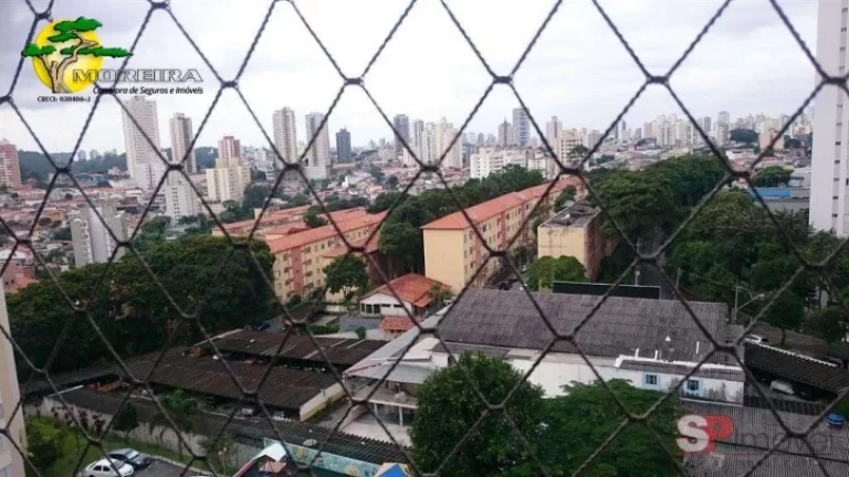 Imagem EXCELENTE APARTAMENTO PARA VENDA NO PARQUE DO MANDAQUI.
