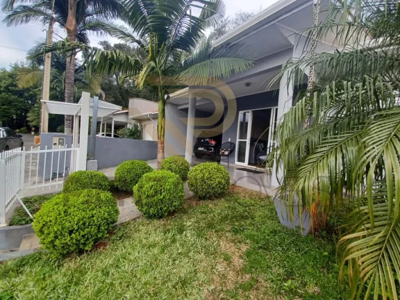 Imagem Casa para Venda em Concórdia, Centro, 2 dormitórios, 1 suíte, 2 banheiros, 1 vaga
