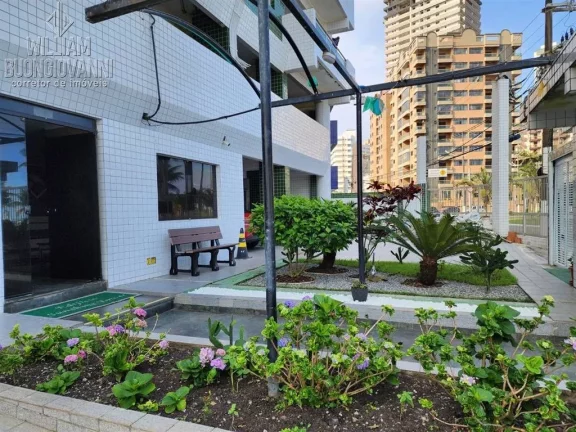 Imagem Apartamento à Venda em Caiçara, Praia Grande - SP