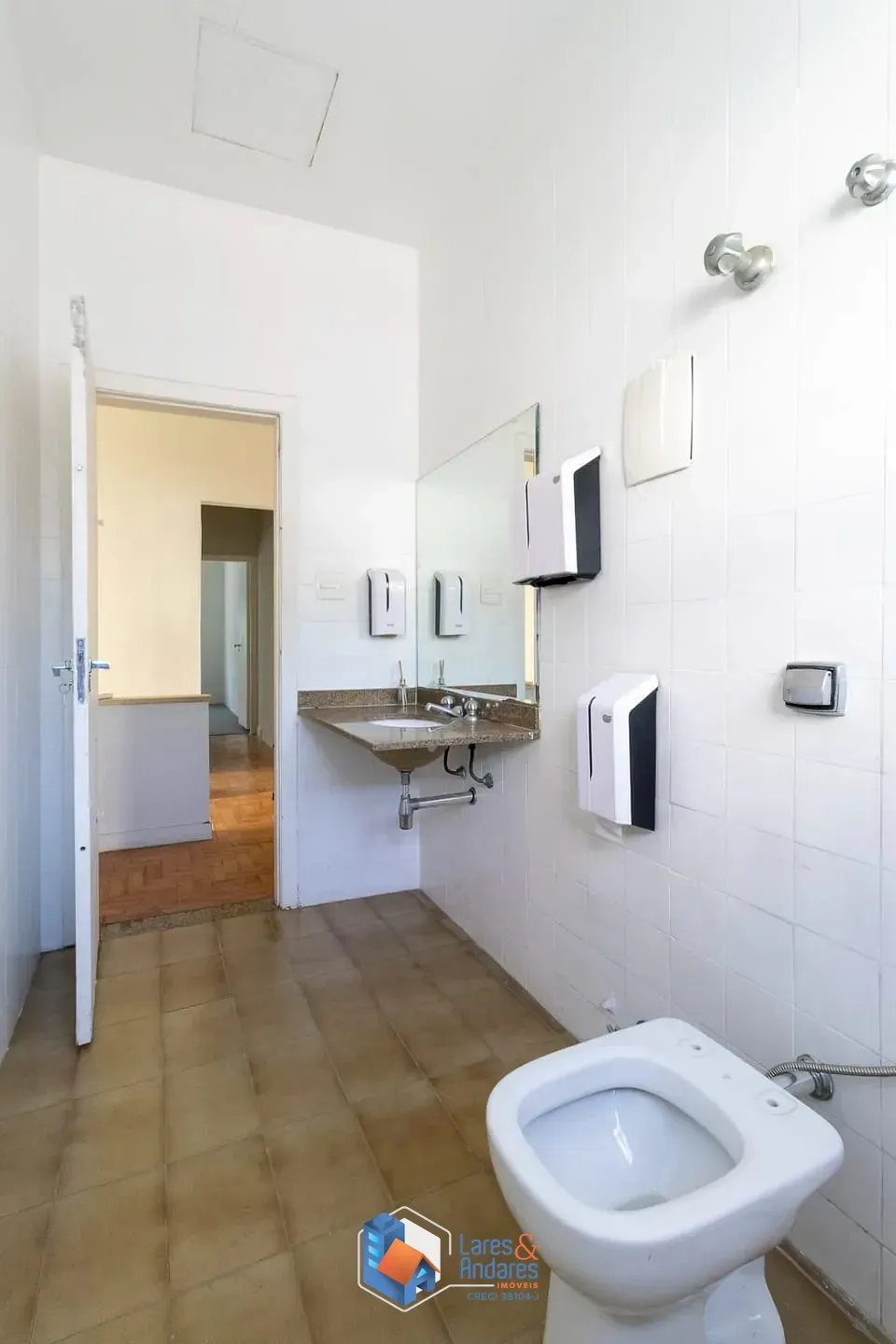 Imagem Casa comercial para venda em Vila Congonhas, 208m²