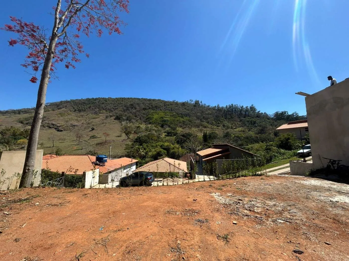 Imagem Terreno em Condomínio para Venda em Areal / RJ