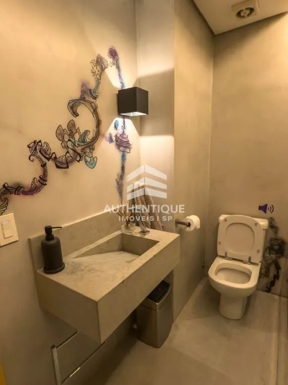Imagem Paulista Home Resort - Consolação - Apartamento Duplex no bairro Consolação à venda