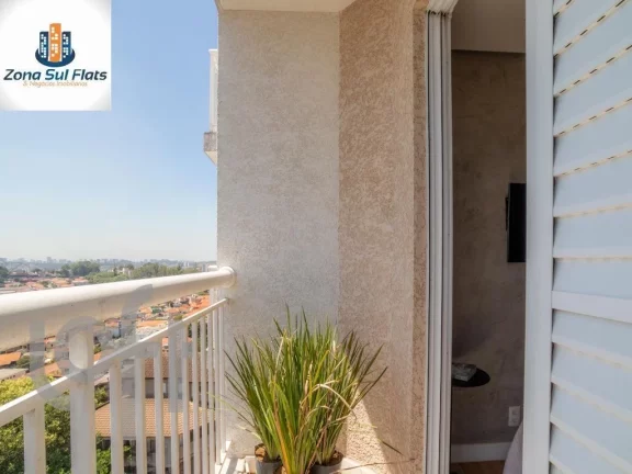 Imagem Lindo Apartamento à Venda Na Região do Butantã Com 2 Dormitórios e 1 Vaga!