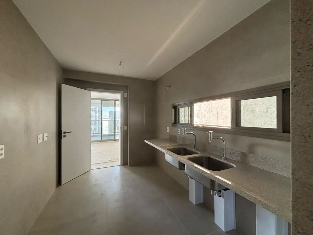 Imagem Apartment em Salvador - Bahia, Vitória