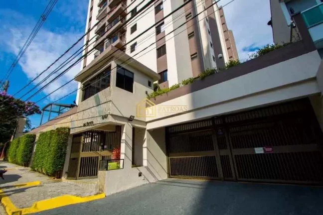 Imagem Apartamento Padrão
