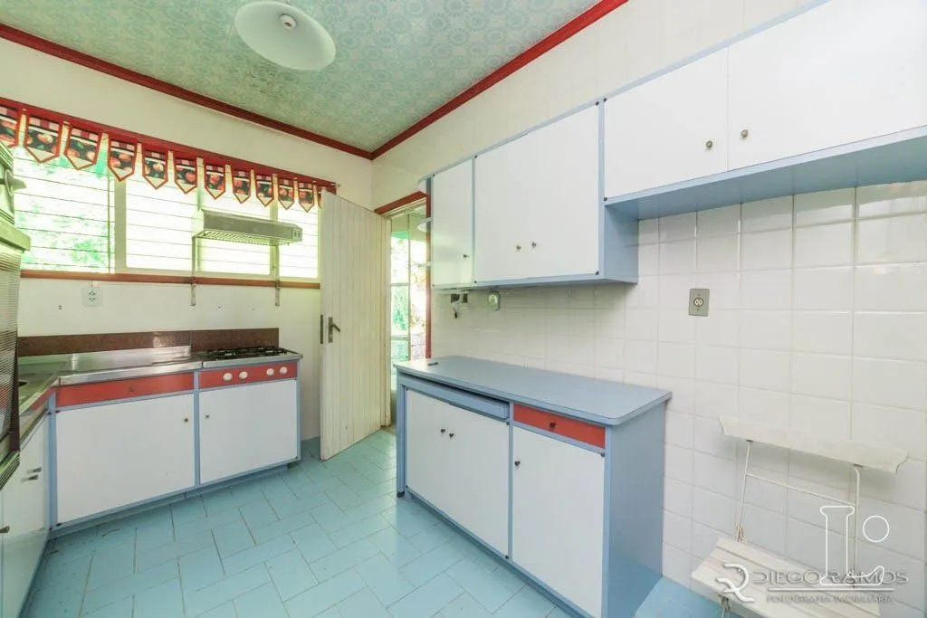 Imagem Casa para Venda - 450m², 3 dormitórios, sendo 1 suites, Vila Conceição
