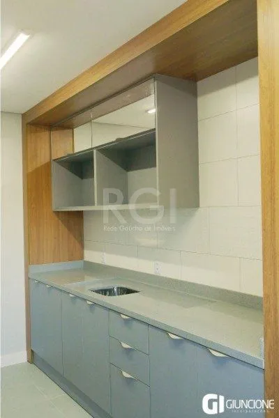 Imagem Apartamento para Venda - 64.9m², 2 dormitórios, 1 vaga - Nossa Senhora das Graças
