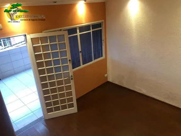 Imagem SOBRADO PARA VENDA NA PARADA INGLESA