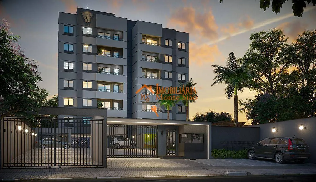 Foto do imóvel Apartamento Garden com 2 dormitórios à venda, 135 m² por R$ 742.000,00 - Alvinópolis - Atibaia/SP