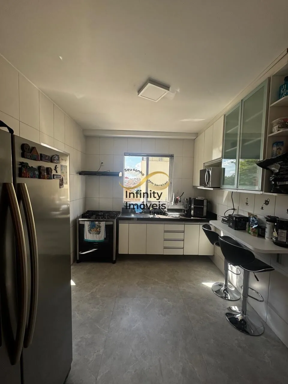 Imagem Apartamento à venda no bairro Castelo - Belo Horizonte/MG