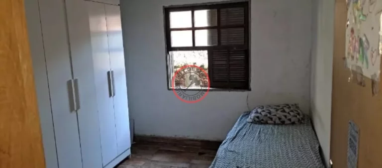 Imagem CASA EM CONSTRUÇÃO À VENDA EM BOIÇUCANGA 3 DORMITÓRIOS, SENDO 1 SUÍTE. ACEITA PERMUTA COMO PARTE DE PAGAMENTO SANTOS OU JACAREÍ