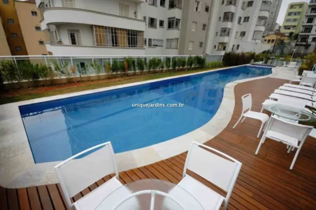 Imagem Apartamento à venda Paraíso São Paulo