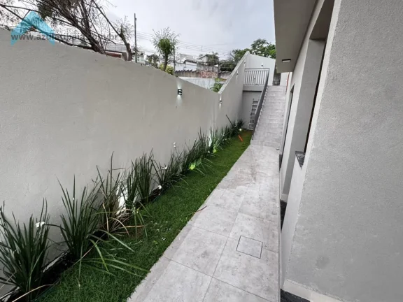 Imagem Sobrado 3 Suítes à Venda no Jardim do Lago  Atibaia