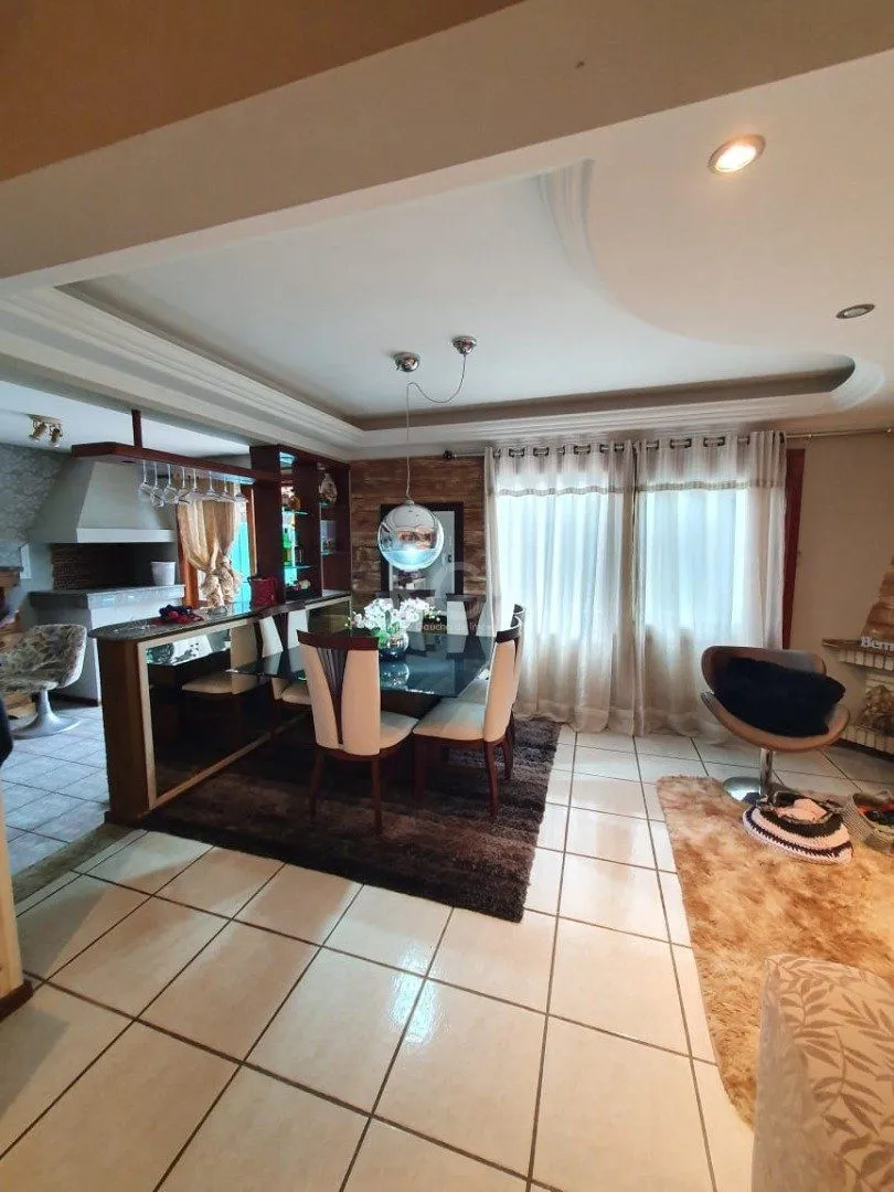 Imagem Casa Condominio para Venda - 233.52m², 3 dormitórios, sendo 1 suites, 4 vagas - Ipanema