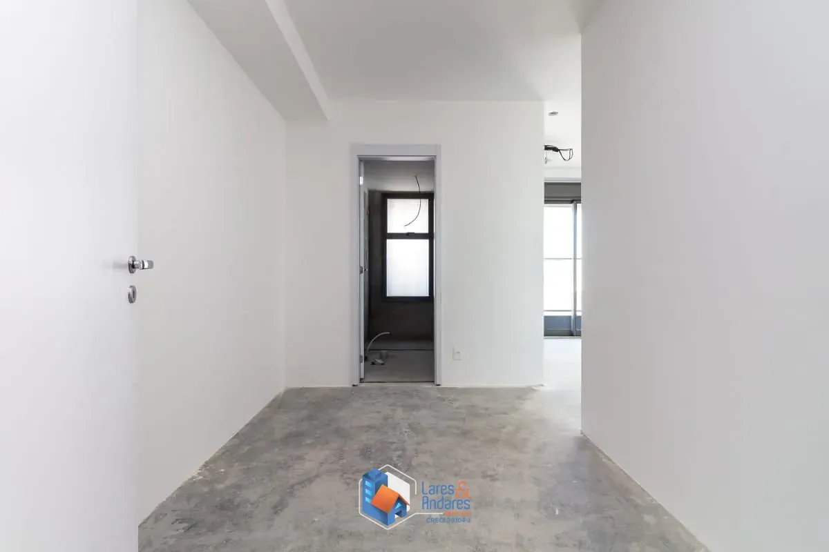 Imagem Apartamento para venda em Lapa com 4 quartos, sendo 4 suítes, 232m²