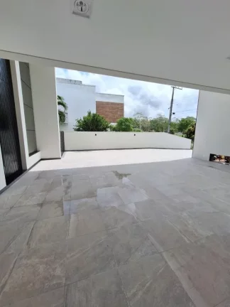 Imagem CASA RESIDENCIAL em MANAUS - AM, PONTA NEGRA