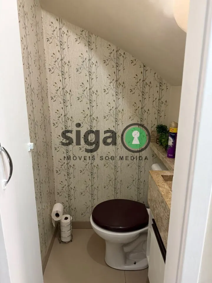Imagem Casa em condomínio à venda no Jaraguá 65m², 02 dormitórios e 1 vaga