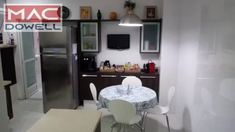 Imagem Apartamento de 205 m² / 3 quartos - A VENDA - Copacabana/RJ
