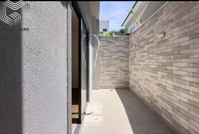 Imagem Casa em Condominio RESIDENCIAL em RIO DE JANEIRO - RJ, RECREIO DOS BANDEIRANTES