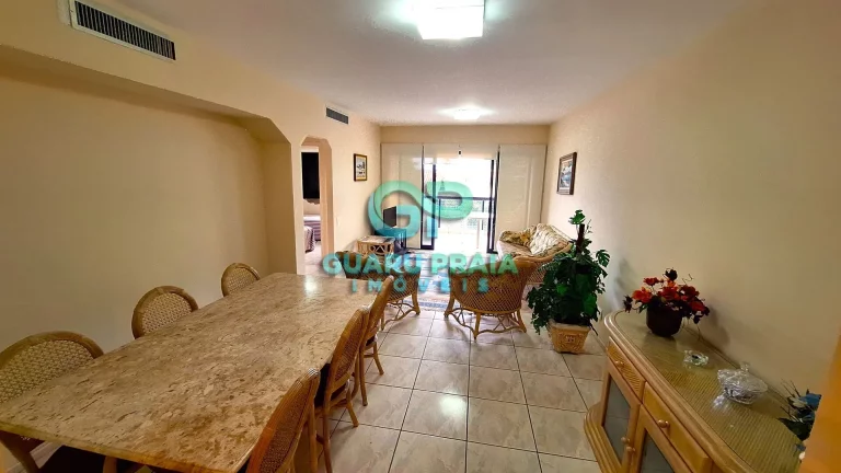 Imagem Apartamento à venda no bairro Enseada - Guarujá/SP
