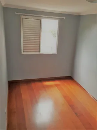 Imagem Apartamento com 2 Quartos à Venda, 55 m² em Vila Carmosina - São Paulo