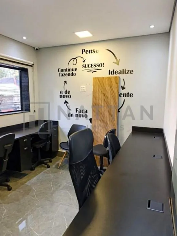 Imagem Sobrado, 100 m² - venda por R$ 1.200.000,00 ou aluguel por R$ 9.900,00/mês - Tatuapé - São Paulo/SP