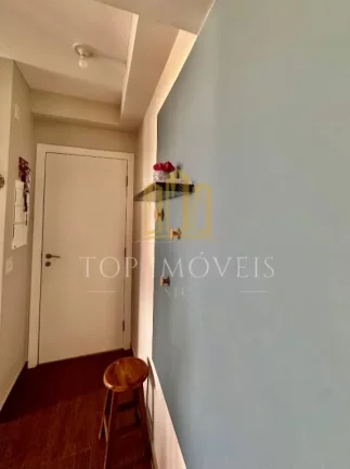Imagem Apartamento no Rossi Montes – 2 Dormitórios (1 Suíte) | Oportunidade Única Se você procura conforto, praticidade e lazer completo em um só lugar, este apartamento no Rossi Montes é a escolha ideal!