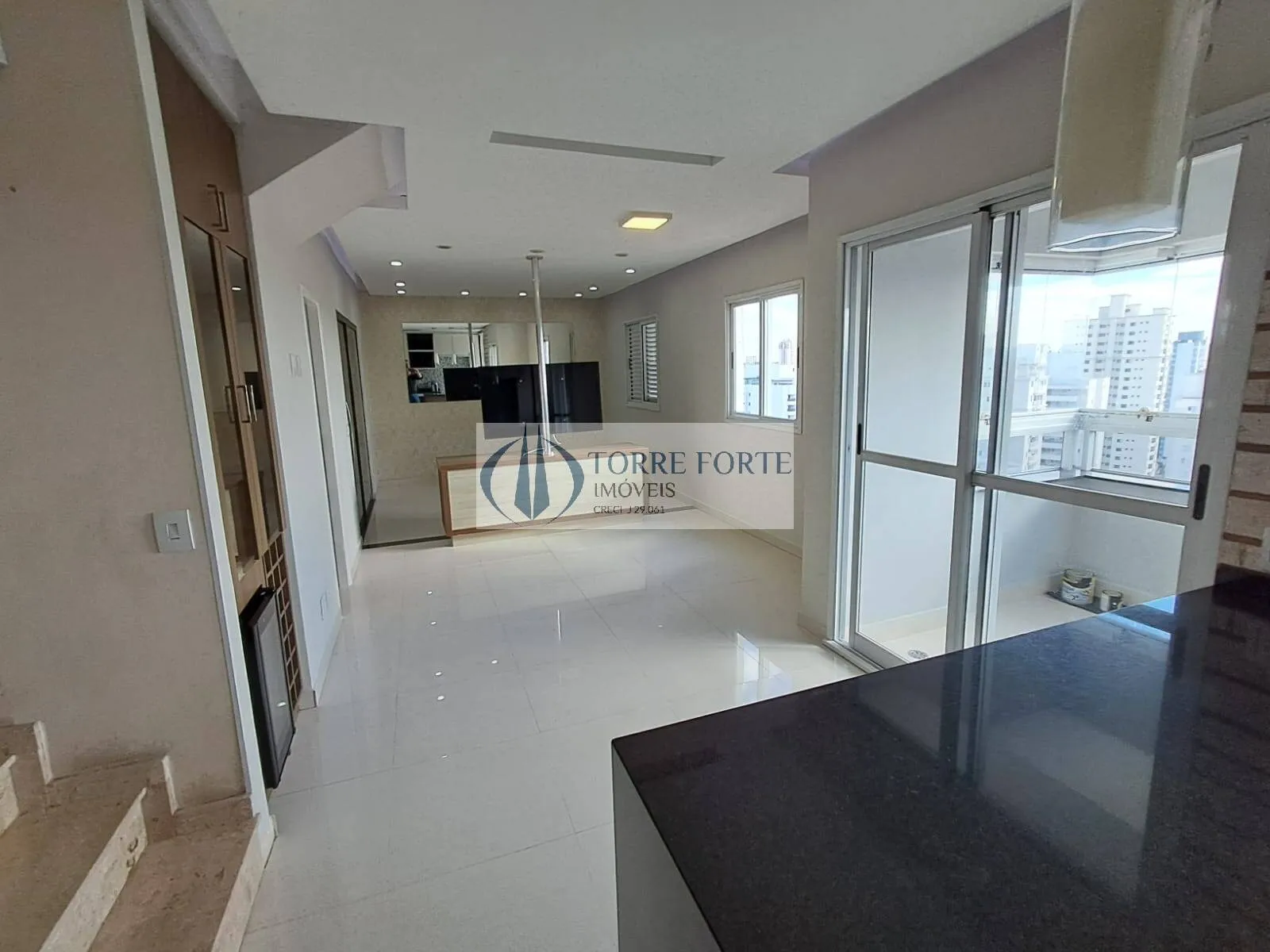 Imagem Apartamento Duplex 2 dormitórios 1 suíte 2 vagas Alto da Mooca