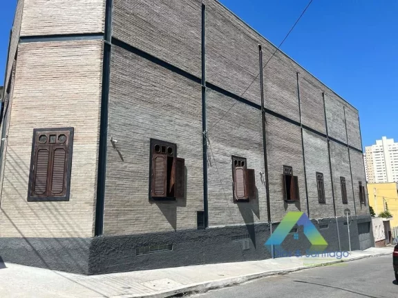 Foto do imóvel IPIRANGA Galpão todo reformado 600M², 5 vagas ótima localização e valor !!!
