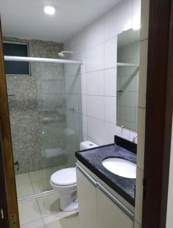 Imagem Apartamento com 2 dormitórios à venda, 59 m² por R$ 329.996,00 - Bairro dos Estados - João Pessoa/PB