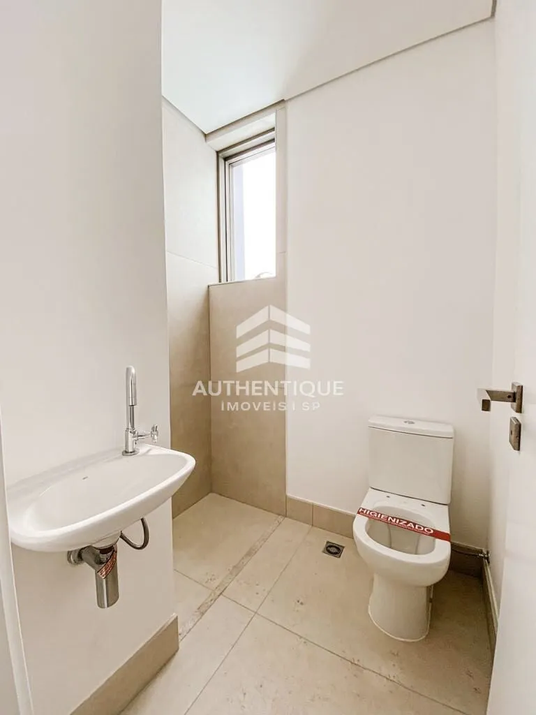 Imagem Agia Faria Lima - Itaim Bibi - Apartamento à venda em São Paulo/SP