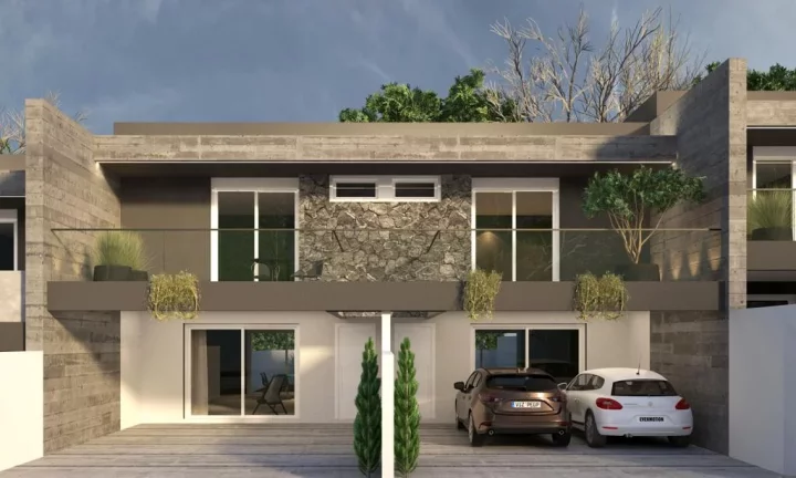 Imagem Sobrado Duplex 3 quartos sendo 1 suíte para venda no bairro Cinquentenário em Caxias do Sul