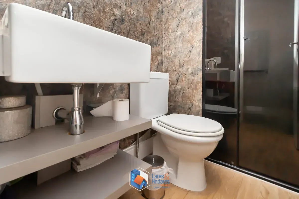 Imagem Apartamento para venda em Vila Gomes Cardim com 2 quartos, sendo 2 suítes, 90m²