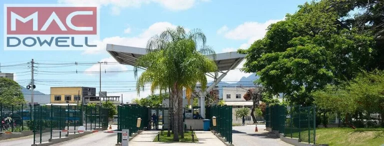 Imagem Bandeirantes I - Condomínio Logístico - Jacarepaguá