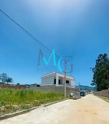 Imagem Terreno à venda, 176 m² por R$ 55.000,00 - Campo Grande - Rio de Janeiro/RJ