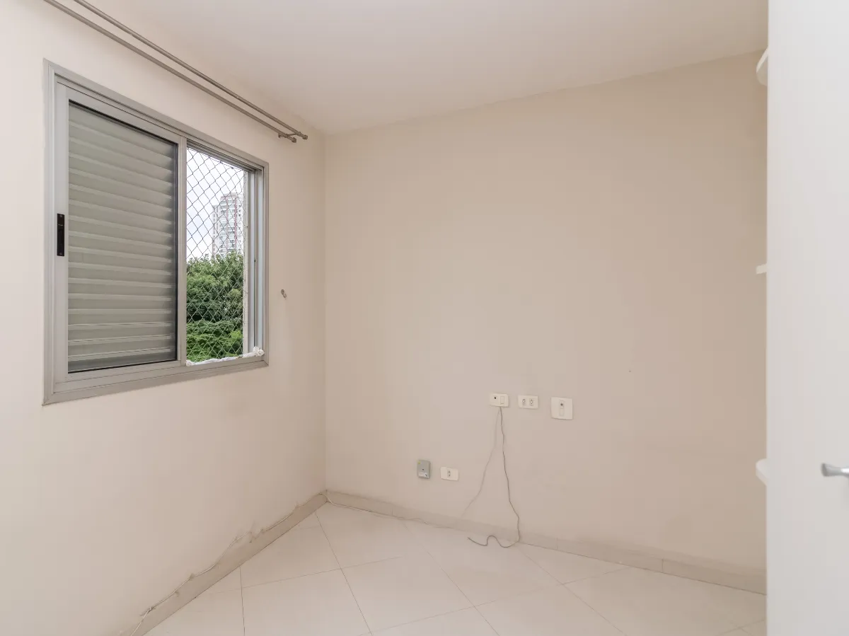 Imagem Apartamento para venda em Tatuapé com 3 quartos, sendo 1 suíte, 87m2